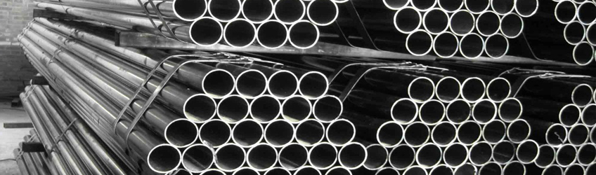 AISI 4130 SEAMLESS PIPES