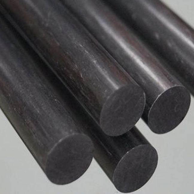 4130 Steel Rods in Qatar