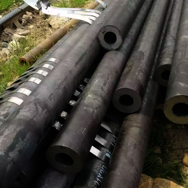 AISI 4130 Seamless Pipes in Malaysia