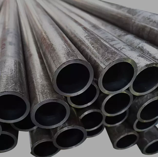 4130 Steel Seamless Pipes