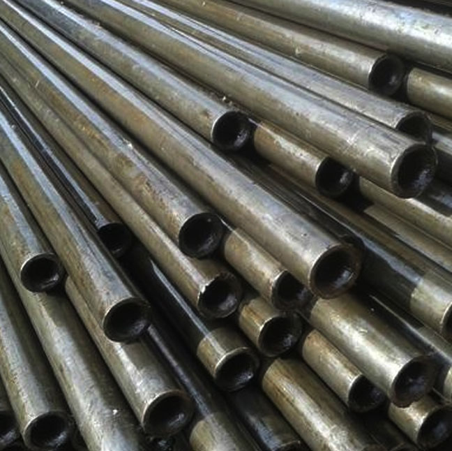 Alloy Steel 4130 Seamless Tubing